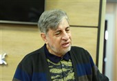 موسی نجفی: غرب می‌خواهد از بی‌هویت‌ها انقلابی بسازد