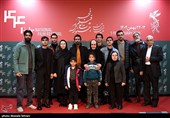 چهارمین روز چهل‌وچهارمین جشنواره فیلم فجر
