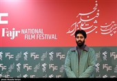 چهارمین روز چهل‌وچهارمین جشنواره فیلم فجر