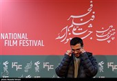 چهارمین روز چهل‌وچهارمین جشنواره فیلم فجر