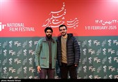 چهارمین روز چهل‌وچهارمین جشنواره فیلم فجر