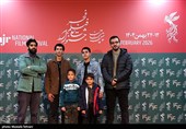 چهارمین روز چهل‌وچهارمین جشنواره فیلم فجر