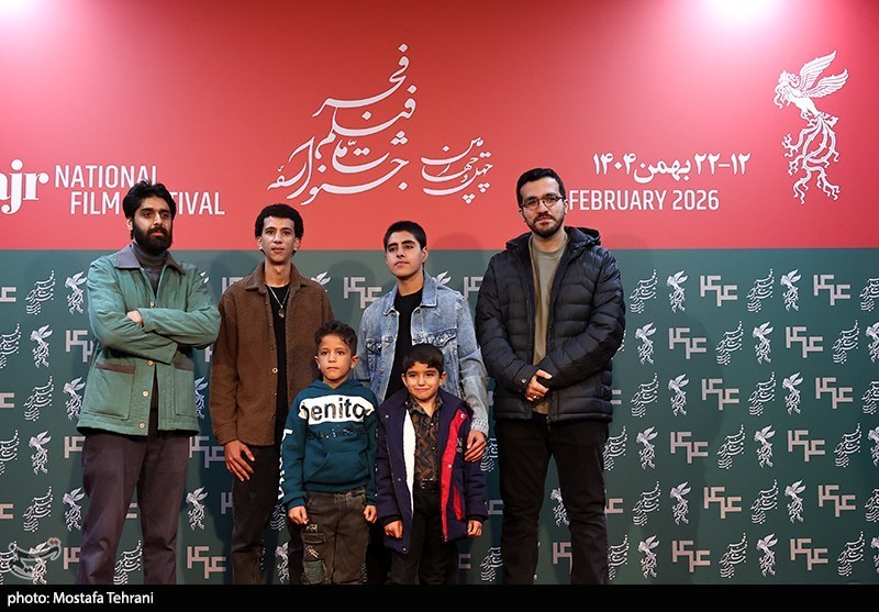 جشنواره فیلم فجر , فیلم , سینمای ایران , سردار قاسم سلیمانی , جشنوارههای فجر , چهل و چهارمین جشنواره فیلم فجر ,