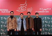 چهارمین روز چهل‌وچهارمین جشنواره فیلم فجر