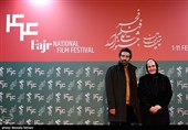 چهارمین روز چهل‌وچهارمین جشنواره فیلم فجر