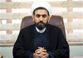 رجل دین عراقی لـ تسنیم: التهدیدات الأمریکیة لن تزعزع محور المقاومة وعزمنا على مواجهة العدو ثابت