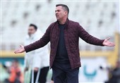 قطع همکاری پرسپولیس با اوسمار به زودی نهایی می‌شود