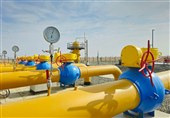 خسارت 4 هزار میلیاردی حملات آمریکایی ـ صهیونی به ادارات گاز اصفهان