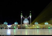 گلچین مولودی ولادت امام زمان(عج)