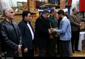 یادواره شهدای ورزشکار