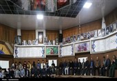 یادواره شهدای ورزشکار