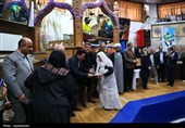 یادواره شهدای ورزشکار