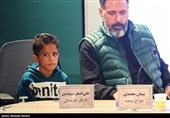 چهارمین روز چهل‌وچهارمین جشنواره فیلم فجر