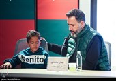 چهارمین روز چهل‌وچهارمین جشنواره فیلم فجر