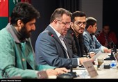 چهارمین روز چهل‌وچهارمین جشنواره فیلم فجر