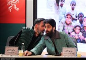 چهارمین روز چهل‌وچهارمین جشنواره فیلم فجر
