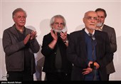 چهارمین روز چهل‌وچهارمین جشنواره فیلم فجر