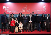 چهارمین روز چهل‌وچهارمین جشنواره فیلم فجر
