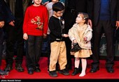 چهارمین روز چهل‌وچهارمین جشنواره فیلم فجر