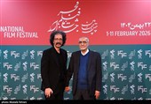 چهارمین روز چهل‌وچهارمین جشنواره فیلم فجر