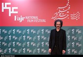 چهارمین روز چهل‌وچهارمین جشنواره فیلم فجر