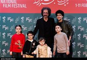 چهارمین روز چهل‌وچهارمین جشنواره فیلم فجر