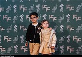 چهارمین روز چهل‌وچهارمین جشنواره فیلم فجر