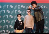 چهارمین روز چهل‌وچهارمین جشنواره فیلم فجر