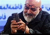 چهارمین روز چهل‌وچهارمین جشنواره فیلم فجر
