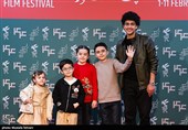 چهارمین روز چهل‌وچهارمین جشنواره فیلم فجر