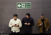 حواشی روز چهارم فجر|شناسایی قاتل اصلی در شمال تهران!