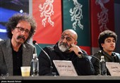 چهارمین روز چهل‌وچهارمین جشنواره فیلم فجر