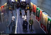 چهارمین روز چهل‌وچهارمین جشنواره فیلم فجر