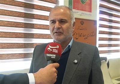 بهره‌برداری از 3400 پروژه عمرانی در چهارمحال و بختیاری در دولت چهاردهم