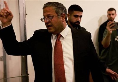 واکنش خانواده فلسطینی به تهدیدات بن‌گویر در زندان: جان مادر در خطر است