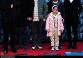 پنجمین روز چهل‌وچهارمین جشنواره فیلم فجر