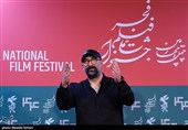 پنجمین روز چهل‌وچهارمین جشنواره فیلم فجر