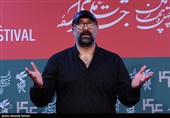 پنجمین روز چهل‌وچهارمین جشنواره فیلم فجر
