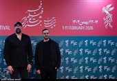 پنجمین روز چهل‌وچهارمین جشنواره فیلم فجر
