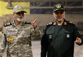 اللواء موسوی: تطویر الصواریخ البالیستیة عزّز القدرة الردعیة لإیران