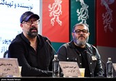 پنجمین روز چهل‌وچهارمین جشنواره فیلم فجر