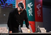پنجمین روز چهل‌وچهارمین جشنواره فیلم فجر