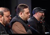 پنجمین روز چهل‌وچهارمین جشنواره فیلم فجر