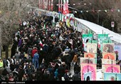 اجتماع بزرگ امام‌زمانی‌ها