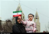 اجتماع بزرگ امام‌زمانی‌ها