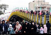 اجتماع بزرگ امام‌زمانی‌ها