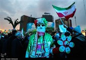 اجتماع بزرگ امام‌زمانی‌ها