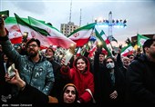 اجتماع بزرگ امام‌زمانی‌ها