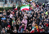 اجتماع بزرگ امام‌زمانی‌ها