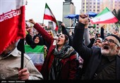 اجتماع بزرگ امام‌زمانی‌ها
